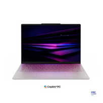 Lenovo Yoga Slim 7 Ultra 14IPH11 Intel | Seashell | 14 " | POLED | Touchscreen | 2.8K WQXGA+ | 2880 x 1800 pixels | Intel Core Ultra X9 | 378H | 32GB | Soldered LPDDR5X | Solid-state drive capacity 1000GB | Intel Arc B390 GPU | Windows 11 Pro