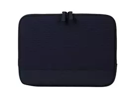 Laptop sleeve Mussel 2 max 14.1 navy blue