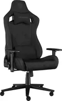 „GENESIS Nitro 660“ kėdė, juoda (NFG-2530)
