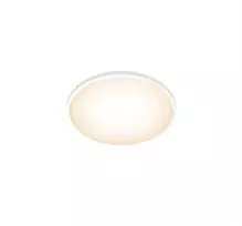 Šviestuvas lubų SUPERSLIM Philips 32W, 3800LM, 2700-6500K