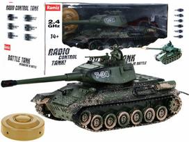 DWM Tankas T-34 kamufliažas 1:28 (ZRC.99815)