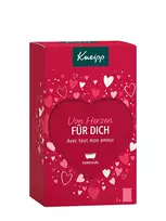 Kneipp - Gift set of bath salts for you 3 x 60 g