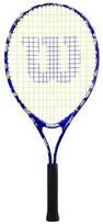 WILSON WILSON MINIONS 3.0 JR 25 vaikiška teniso raketė