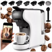 Kapsulinis kavos aparatas Camry 11-in-1 Nespresso Dolce Gusto Tchibo Cafissimo ESE maltai kavai