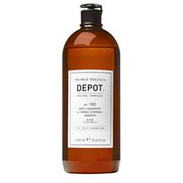 Depot No. 102 Anti-Dandruff & Sebum Control Shampoo - šampūnas nuo pleiskanų, 1000 ml