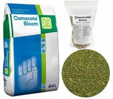 ICL OSMOCOTE BLOOM 2-3m 13-7-18 Daugiakomponentės trąšos 1 kg