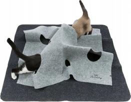 TRIXIE Adventure Carpet aktyvumo kilimėlis katėms