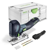 Akumuliatorinis siaurapjūklis FESTOOL PSC 500 EB-Basic 576959