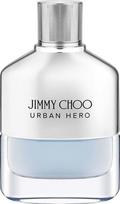 Jimmy Choo Urban Hero EDP 50 ml vyriški kvepalai