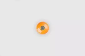 Le Creuset Pepper grinder 21cm oranžinis