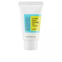 LOW PH GOOD MORNING gel cleanser 20 ml