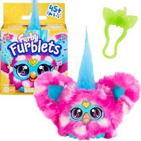 Furby Furblets interaktyvus gyvūnėlis „Dah-Tee”