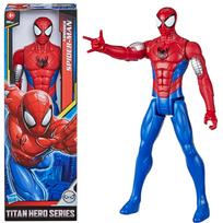 Žmogaus Voro figūrėlė su šarvais „Armored Spider-Man”, 30 cm, E8522