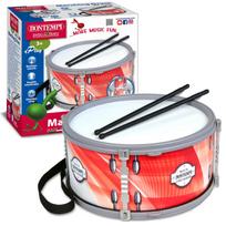 Būgnas vaikams su dirželiu „BeatMaster“, 25 cm, Bontempi