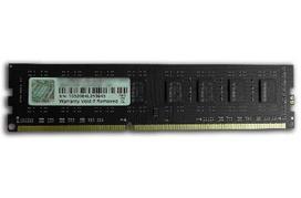 MEMORY DIMM 4GB PC12800 DDR3/F3-1600C11S-4GNT G.SKILL  F3-1600C11S-4GNT 4711148599535