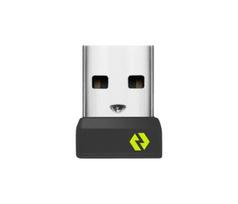 WRL ADAPTER 2.4 GHZ LOGI BOLT/USB RECEIV 956-000008 LOGITECH  956-000008 5099206097513