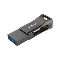 MEMORY DRIVE FLASH USB3 32GB/USB-P639-32-32GB DAHUA  DHI-USB-P639-32-32GB 6923172508645