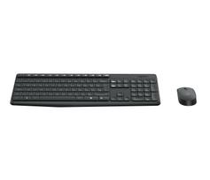 KEYBOARD WRL COMBO MK235 ENG/DESKTOP 920-007931 LOGITECH  920-007931 5099206063976