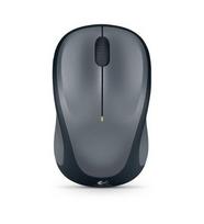 MOUSE USB OPTICAL WRL M235/GREY 910-002201 LOGITECH  910-002201 5099206027169