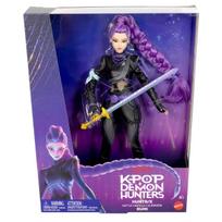 KPOP DEMON HUNTERS  FASHION DELUXE lėlė Rumi, JRW19