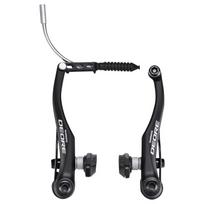 Shimano Deore BR-T610 S70C / Black / Galiniai V-Brake stabdžiai