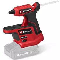 Klijų pistoletas TE-CG 18/7 Li – „Solo EINHELL“
