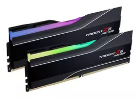 G.Skill Trident Z5 Neo RGB F5-6000J3038F16GH2-TZ5NR atminties modulis 32GB 2 x 16GB DDR5 6000 MT/s 288-pin DIMM