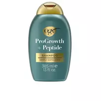 PROGROWTH + PEPTIDE shampoo 385 ml