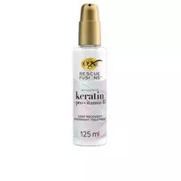 RESCUE FUSIONS keratin + pro-vitamin B5 125 ml