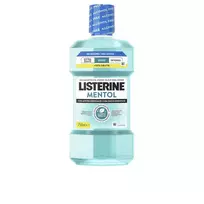 Gentle Menthol Mouthwash 750 ml