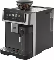 Automatinis kavos aparatas Beko CEG 8564 X, juoda sp.