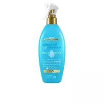 ARGAN OIL heat protect spray 177 ml