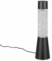 Šviestuvas stalo Reality, 0.4W, RGB, USB