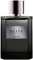 Avon „Elite Gentleman In Juodas“ tualetinis vanduo, purškiamas 75 ml