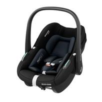 Maxi Cosi automobilinė kėdutė Pebble S, 0-13 kg, Tonal Black