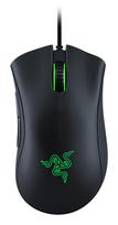 Razer DeathAdder Essential wired gaming mouse 6400 dpi optical black