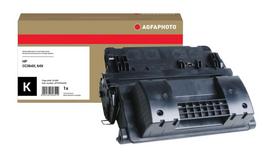 AgfaPhoto Toner Black HP No. 364 Pages 24.000