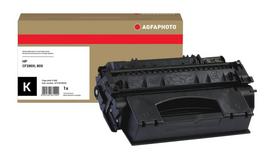AgfaPhoto Toner BK, rpl CF280X Pages 6.900