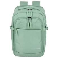 TRAVELITE kuprinė Kick Off cabin backpack 006921 - Pilka