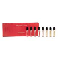 Rinkinys Bibliotheque de Parfum Discovery Set I Am moterims