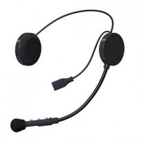 Motociklo šalmo „Bluetooth“ ausinės SK-33, spalvota dėžutė
