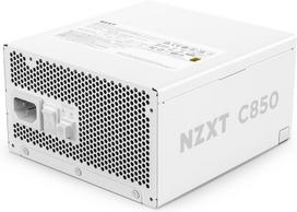 NZXT C850 ATX 3.1 power supply, 850W, white (PA-8G2BW-EU)