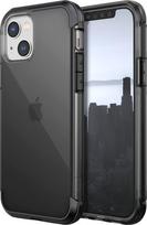 Raptic X-Doria Air dėklas iPhone 14 Plus šarvuotas dangtelis pilkas