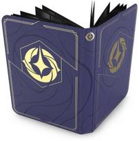 Dėlionė Ravensburger Kolekcinis kortų albumas Disney Lorcana TCG Premium