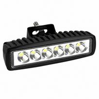 LED darbo žibintas 18 W, 1350 lm, IP68, 1 vnt.