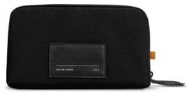 Organaizeris Native Union W.F.A Stow Lite, 21 x 13 x 7 cm, juodas