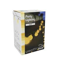 Lauko girlianda Party Lights, 80LED