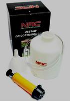 NAC Engine oil suction kit