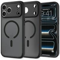 Case Spigen Ultra Hybrid Mag MagSafe for iPhone 18 Pro Max / 17 Pro Max frost black