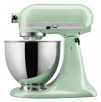 KitchenAid 5KSM125EPT plakiklis Pastatomas plaktuvas 300 W Žalia